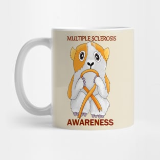 Multiple Sclerosis Awareness Mug